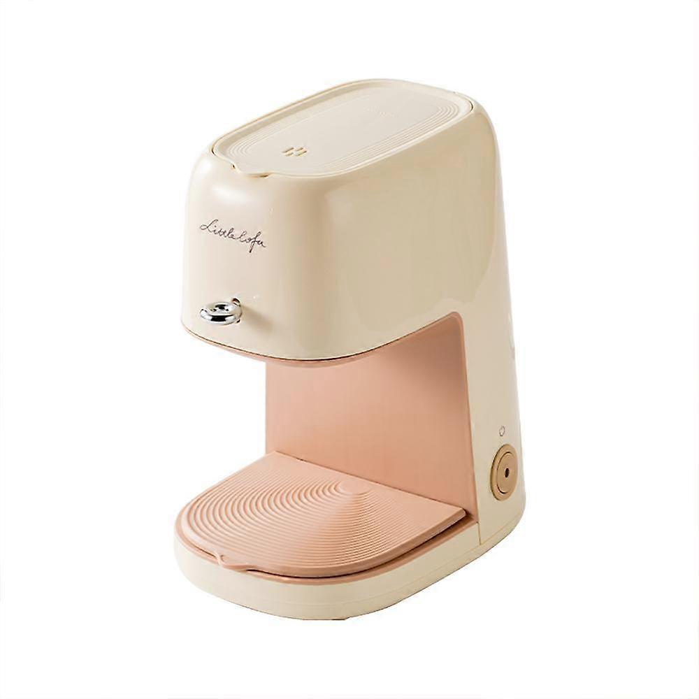 Mini Portable Coffee Machine And Tea Cooker Mltifunctional American Drip Coffee Machine Expresso Coffee Maker 250ml 400w