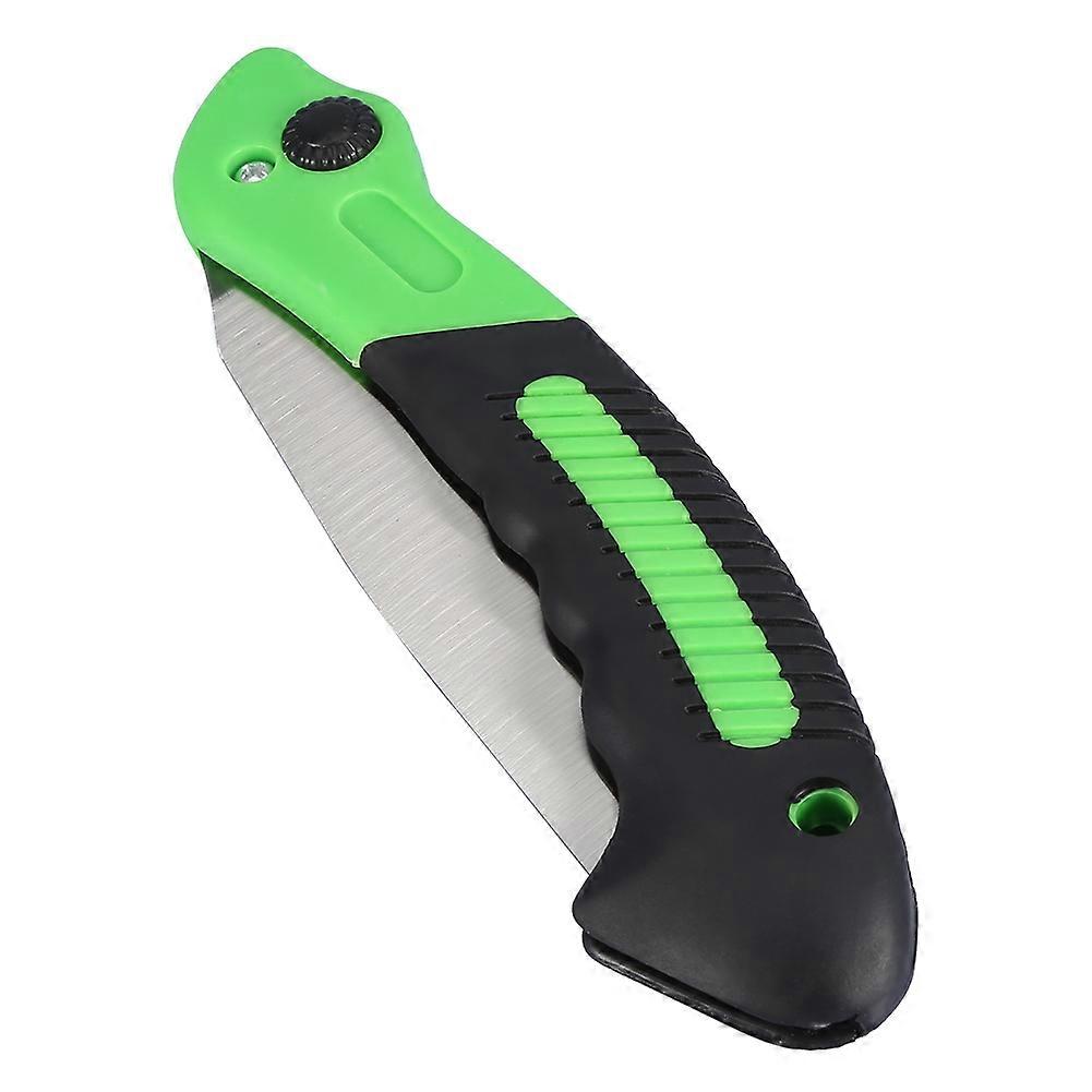 Portable Folding Garden Trimming Saw Fruit Tree Trimmer Pruning Tool