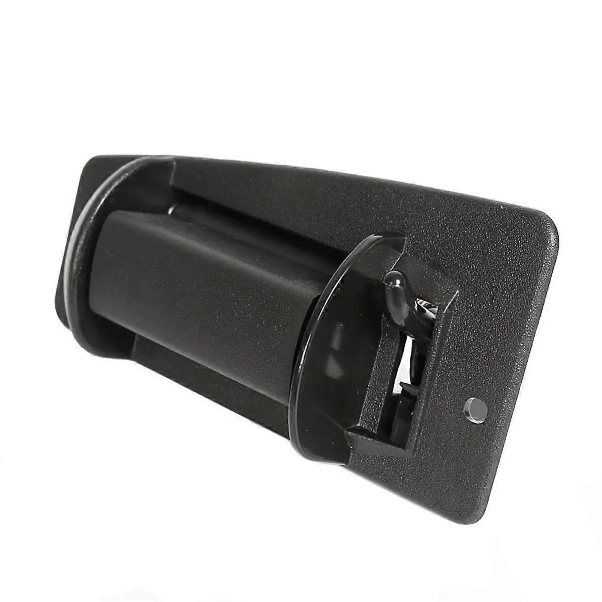 1Pair Rear Outer Door Handle 15758172 15758171 for