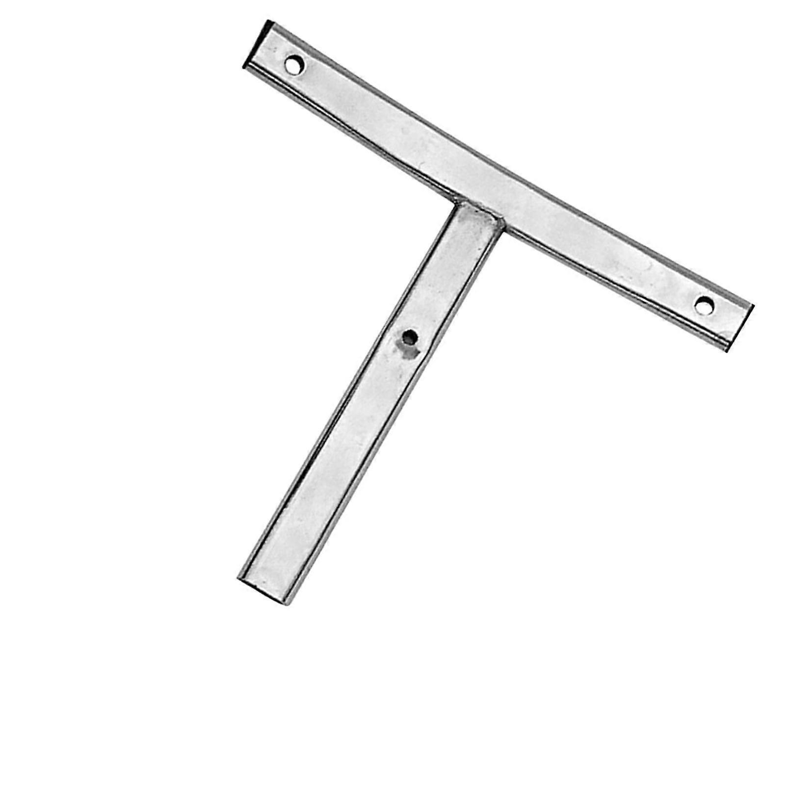 Swivel Chair Back Support Rod Durable Metal Easy to Install Back Rest Practical