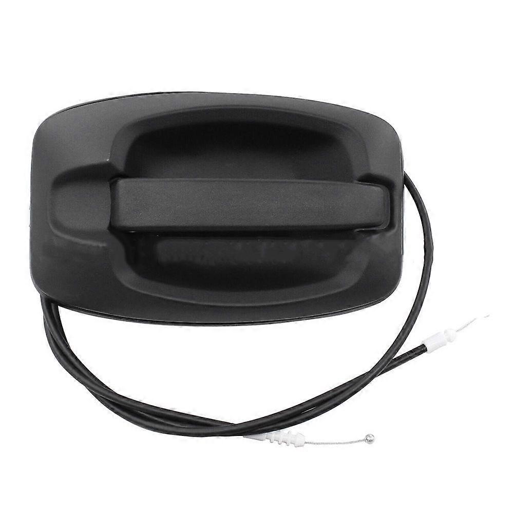 Sliding Door Handle with Wiring Harness Set 735426421 for Ducato Jumper Boxer MK3 2006-2014