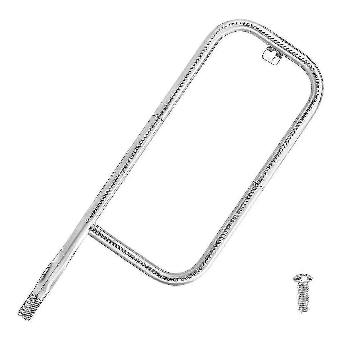 41862 Grill Burner Tube Replacement For Weber Q200 Q220 Q2000 Q2200 Gas Grill