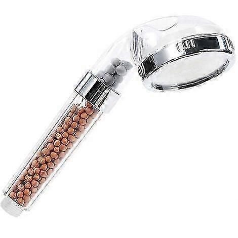 Eco Thermal Marble Shower Head