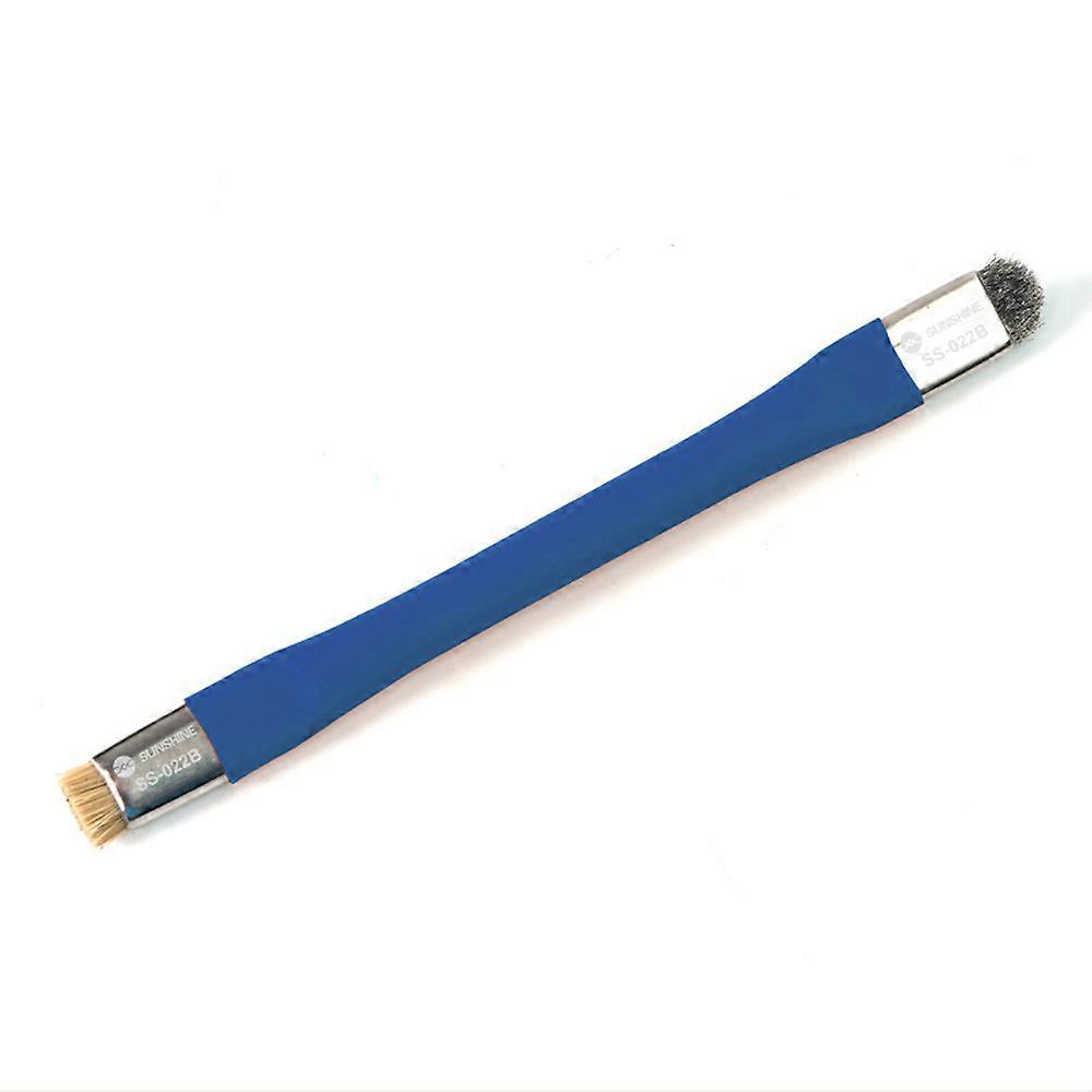 SS-022B Safe Brush Anti-Static PCB for Mobile Phone Repair Tools Kit