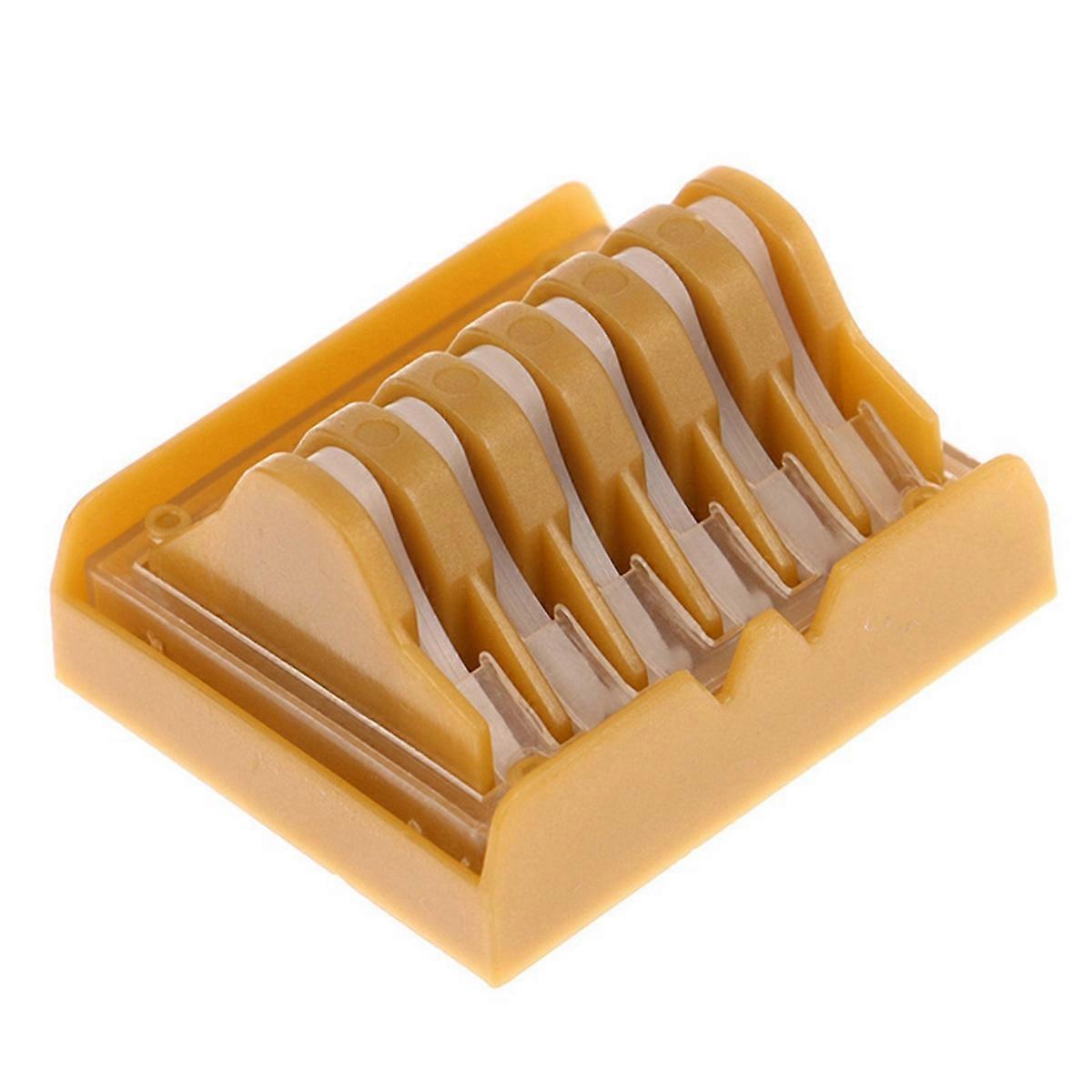 Plastic Laparoscopic Polymer Ligation Clips Hemolok Clips L