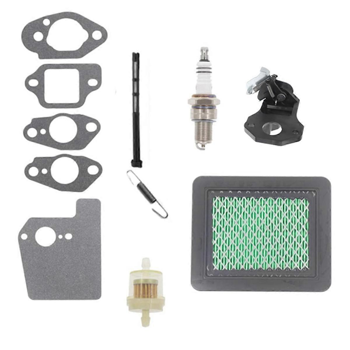 Carburetor Accessories 16100-Z0L-876 16600-Z8B-900 for
