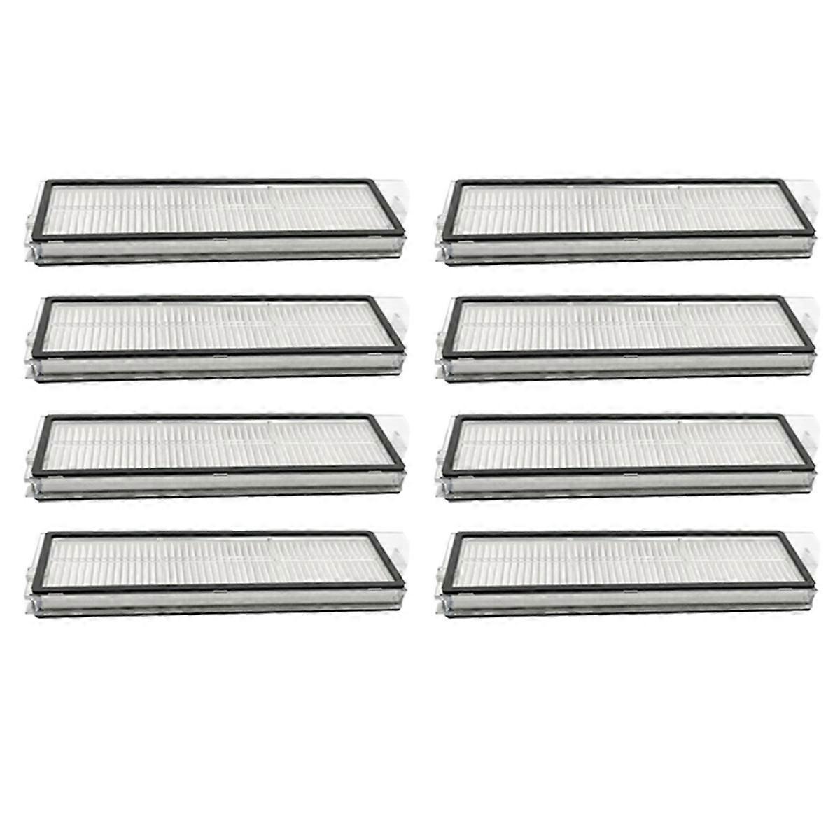 8PCS Replacement Filter for S8 MaxV Ultra/G20S/S8pro