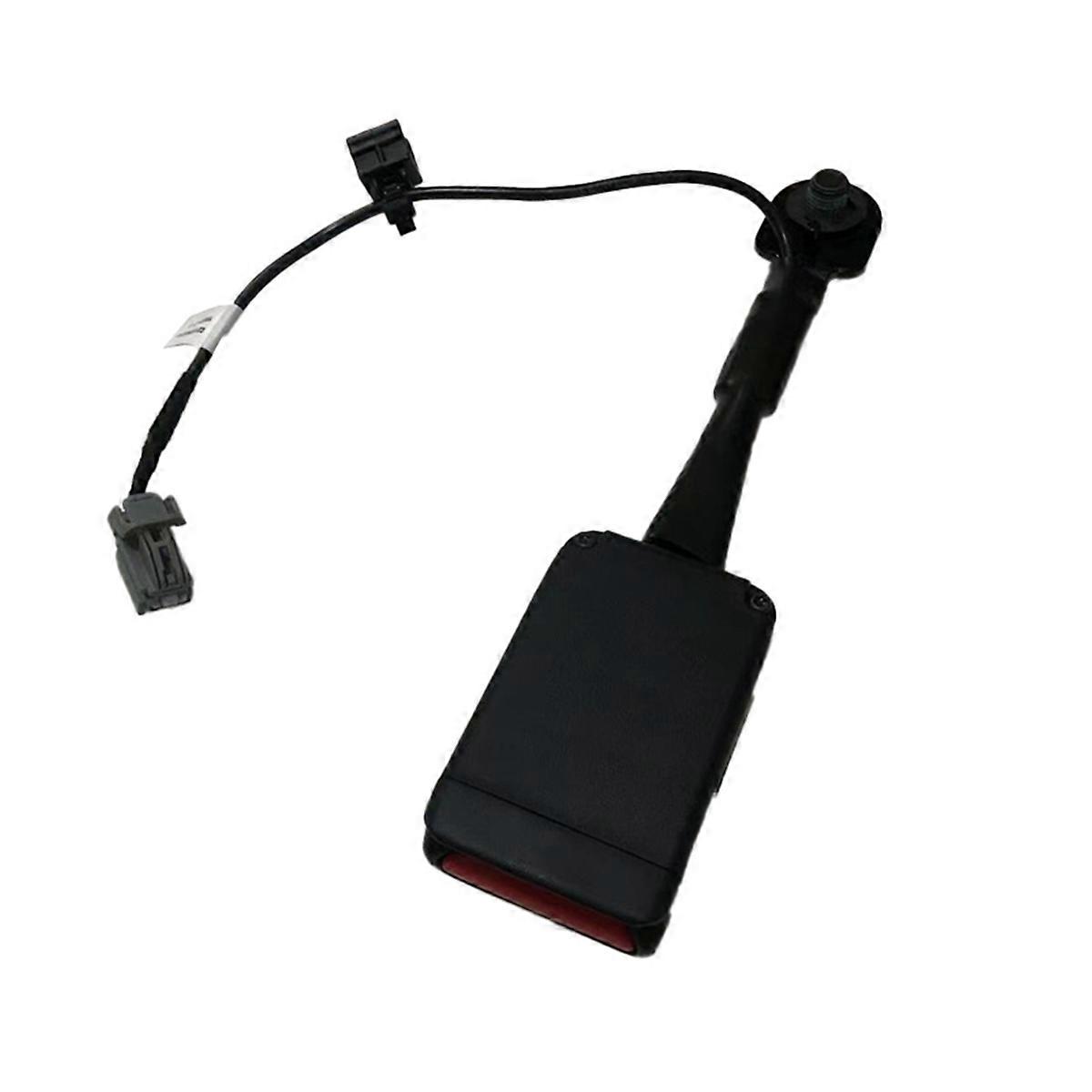 1090323-01-D for Model 3/Y Front Seat Belt Buckle