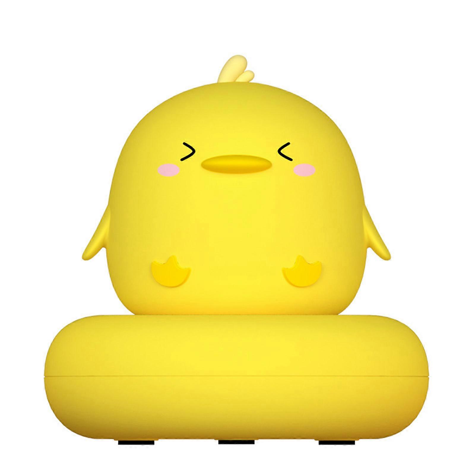 עבור חיישן מגע מנורת לילה ניתנת לעמעום נטענת לילה אור חמוד לחיות מחמד אווירה אור יום הולדת חג המולד מתנות לילד גי