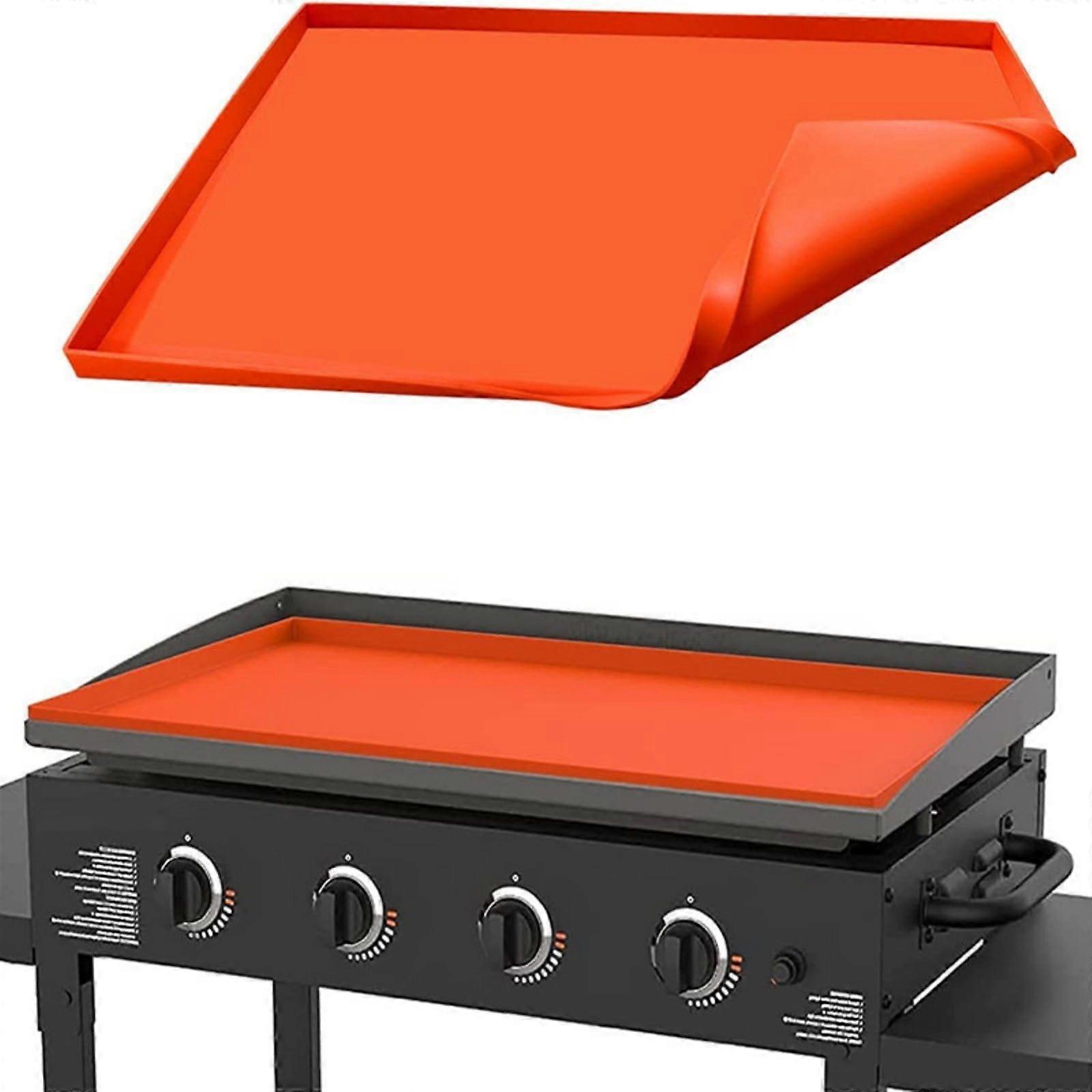 Griddle Accessories for Griddle Top Protection 22 Inch