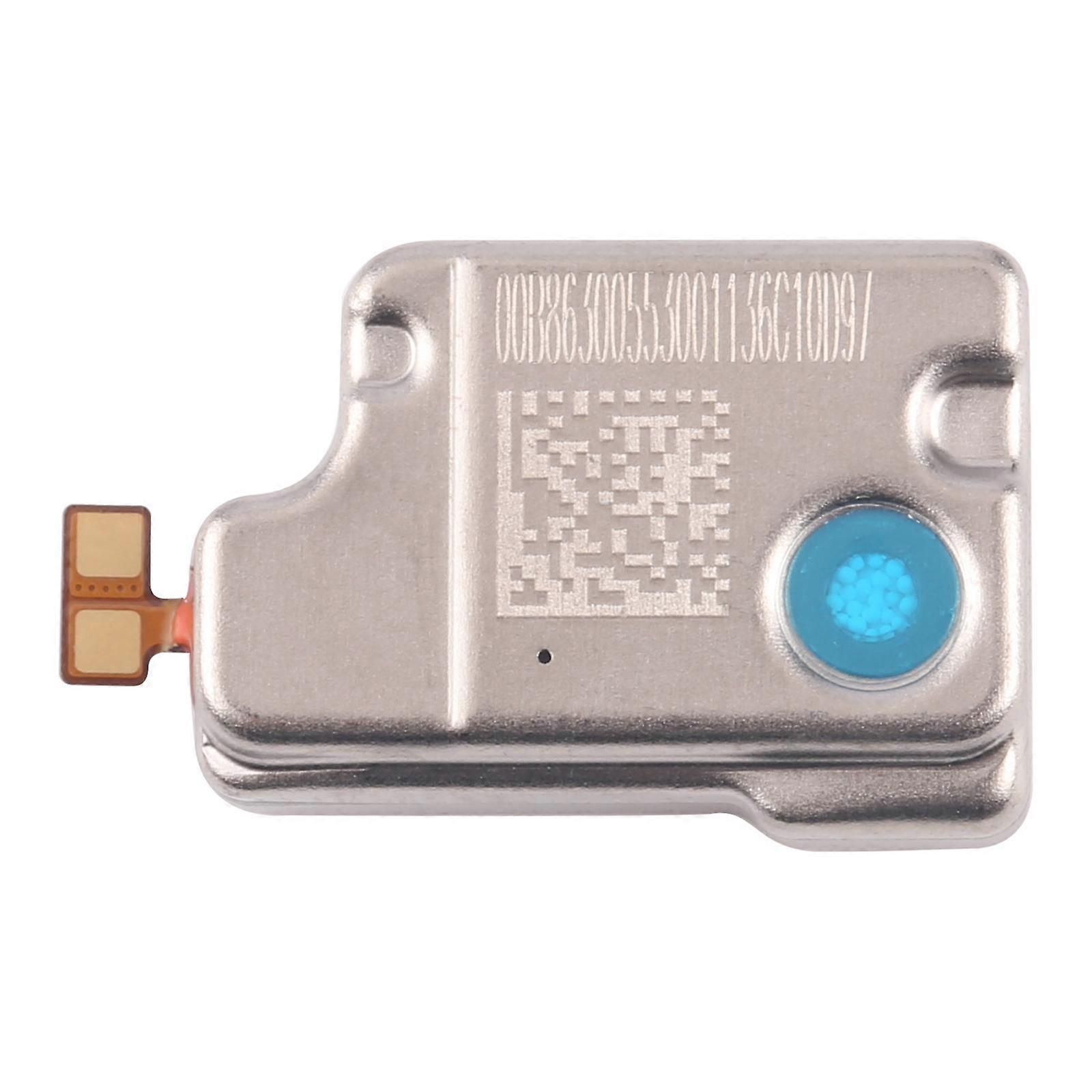 Google Pixel 9 / 9 ProCOMPATIBLEイヤピーススピーカー用