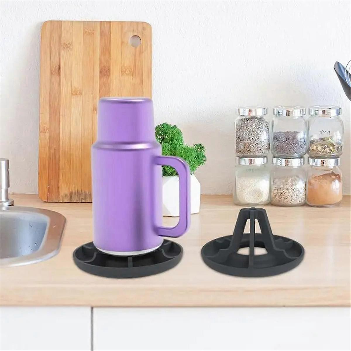 2PCS Bottle Drying Rack for Nipples