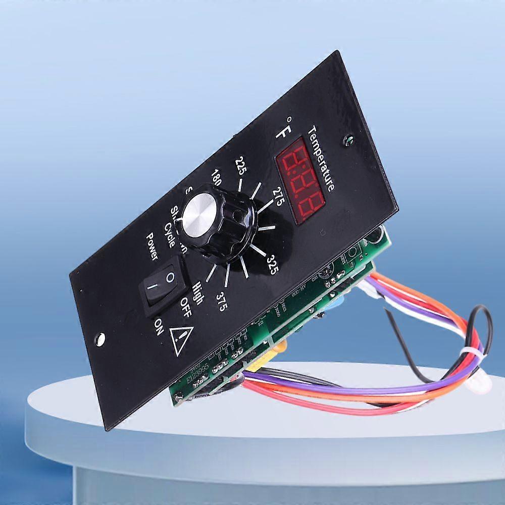 For Most TRAEGER Models Replacement TRAEGER BAC236 Digital Thermostat Controller