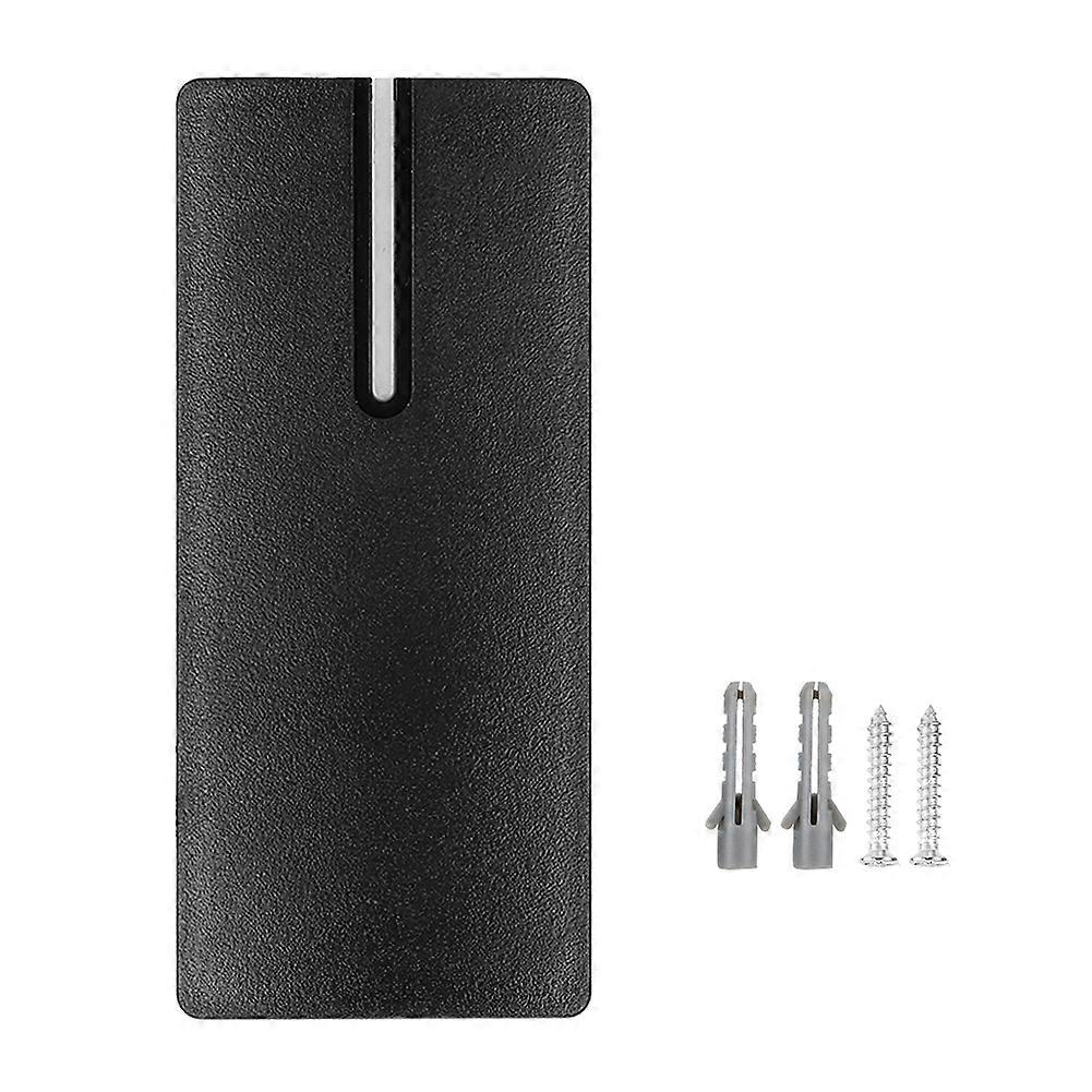 Access Card Simple Control Head Reader Waterproof IP68 RF Wiegand26/34IC