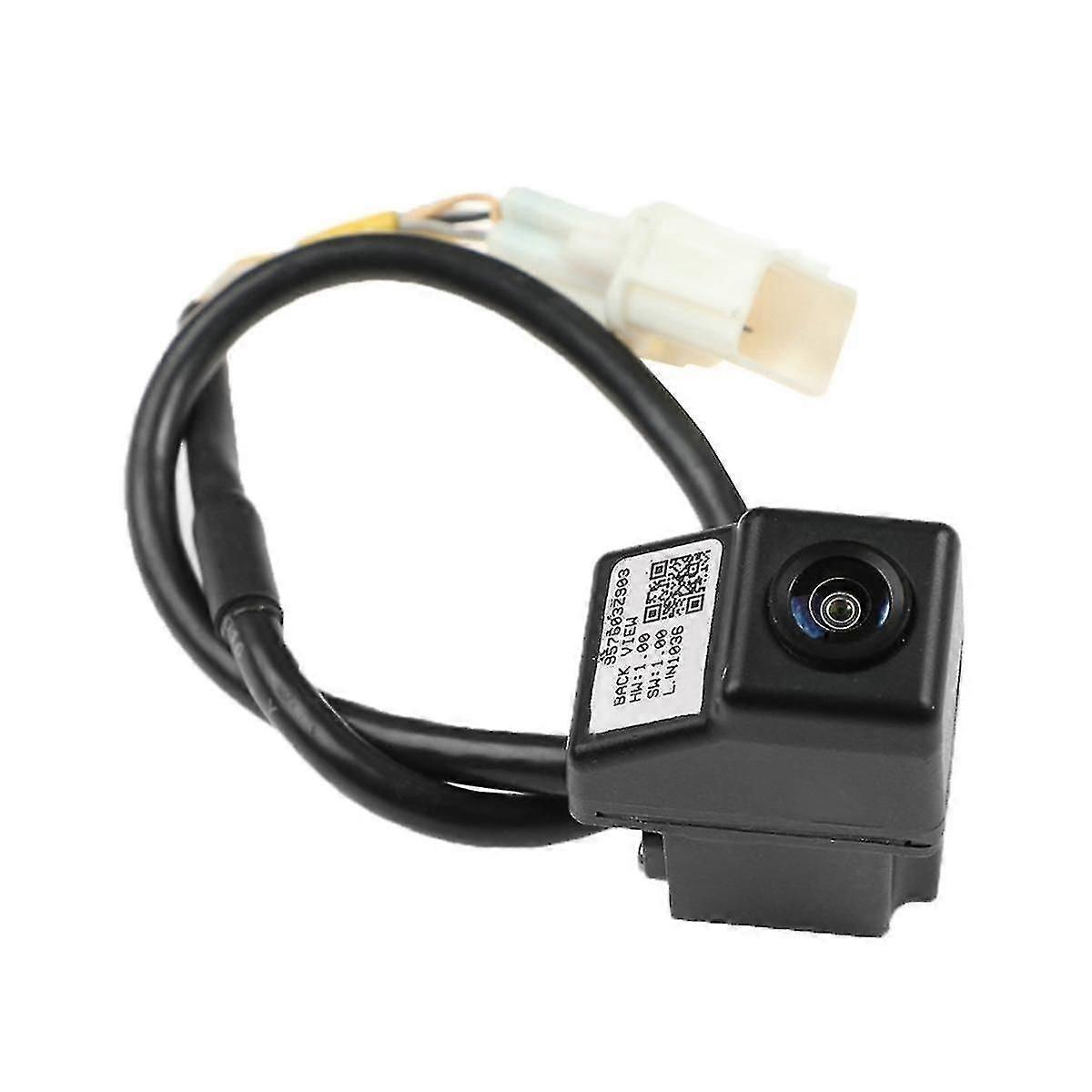 Reversing Backup Camera Par Assist Camera For 95760-3z903 957603z903