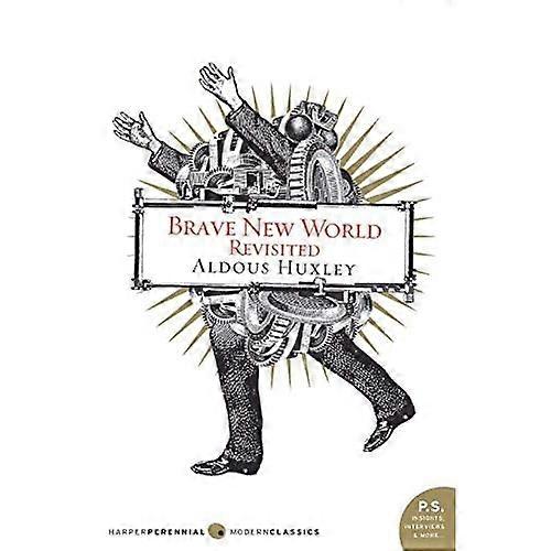 Brave New World revisité