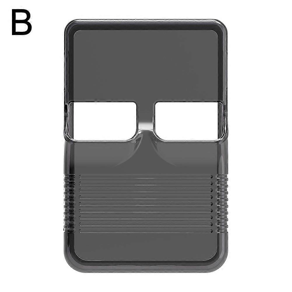 For R36S New Handheld Protective Case Portable Game Console Accessories