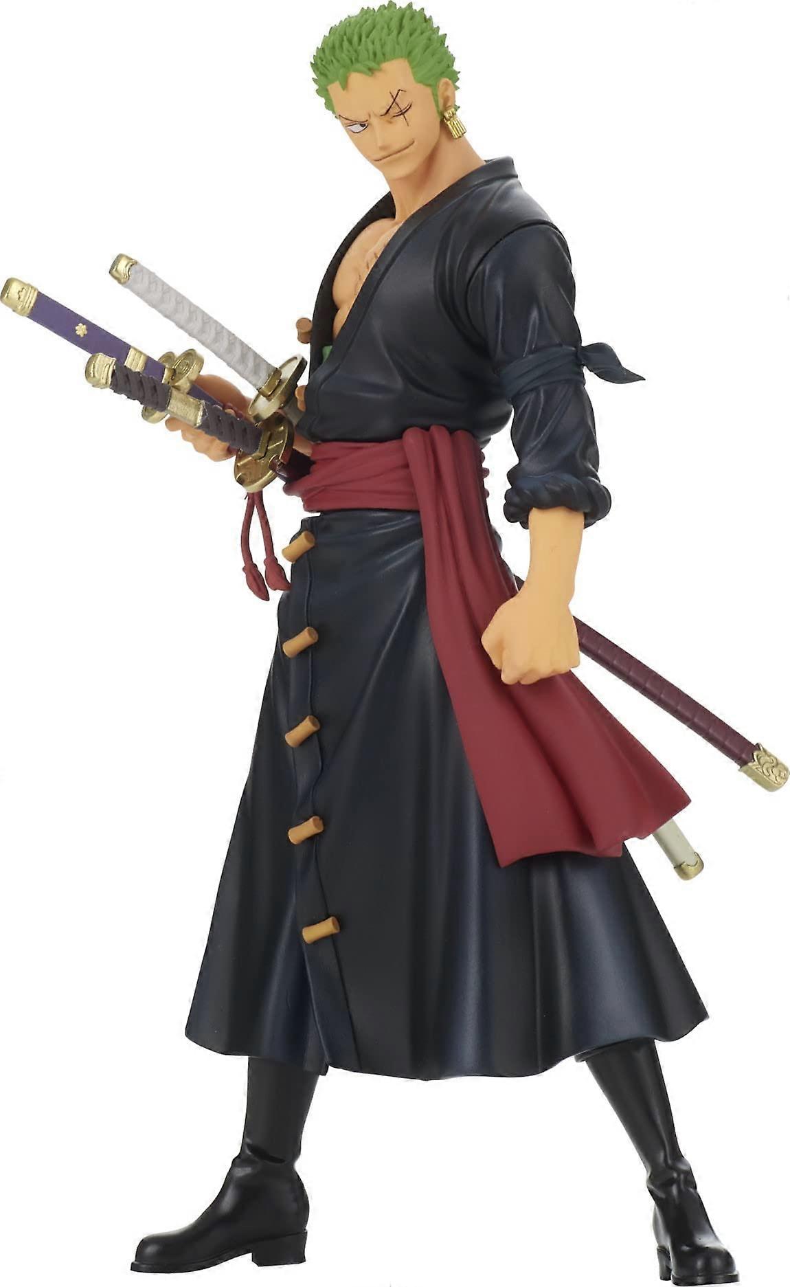 One Piece DXF: The Man from the Grand Line, Wano Country Vol. 13, Very Molor (BP17758)