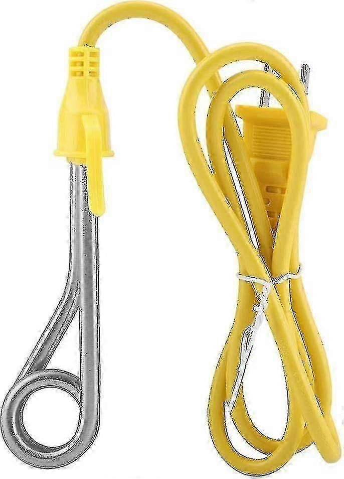 トラベルイマージョンヒーター、カーウォーターヒーターイマージョンヒーター(クイ)_Featuredギフト