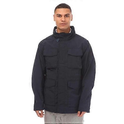 Timberland Mens Waterproof Field Jacket