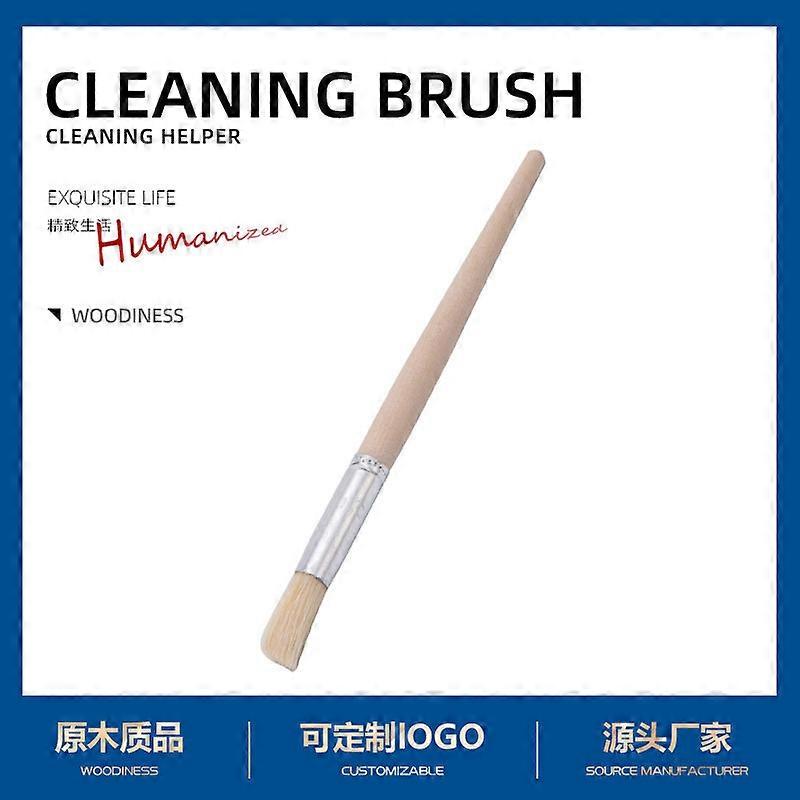 Coffee Grinder Cleaning Brush