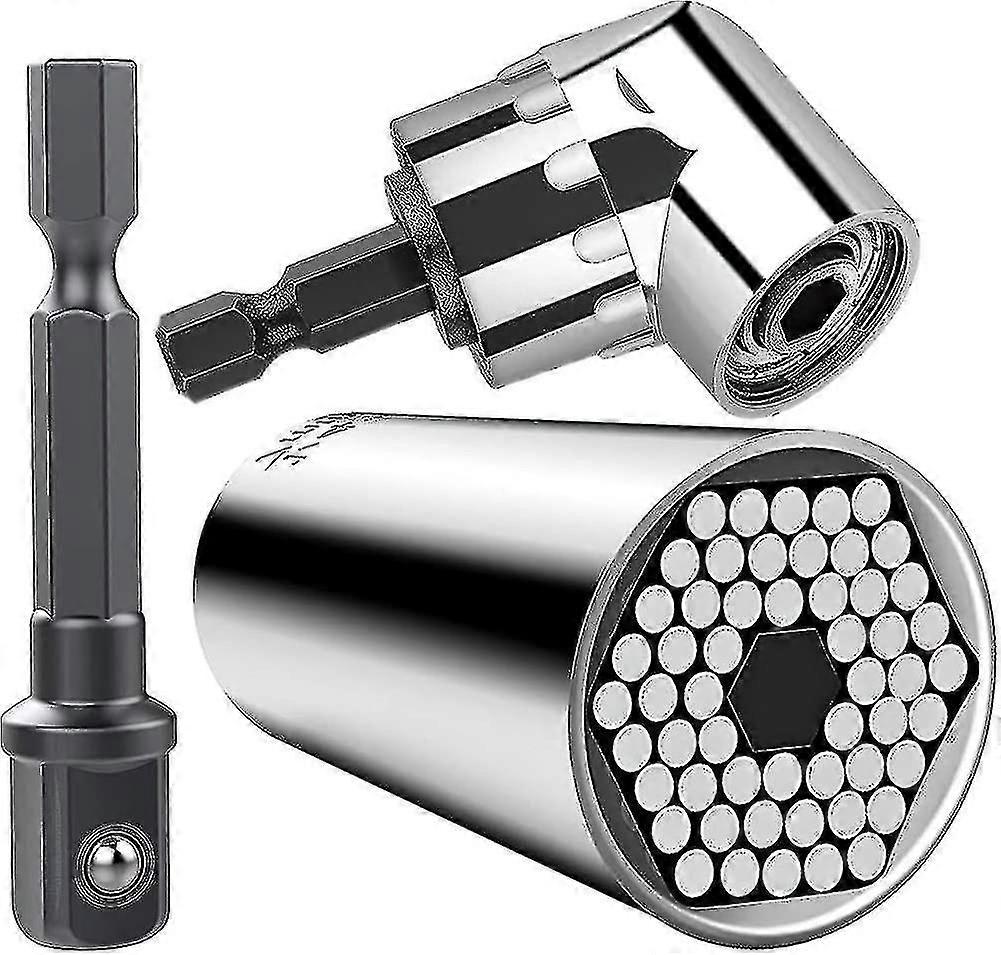 Socket Wrench Universal Wrench Universal Nut Universal Socket Wrench
