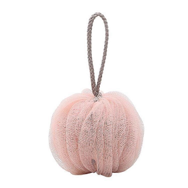 Portable Lantern Ball Bath Flower Large Back Shower