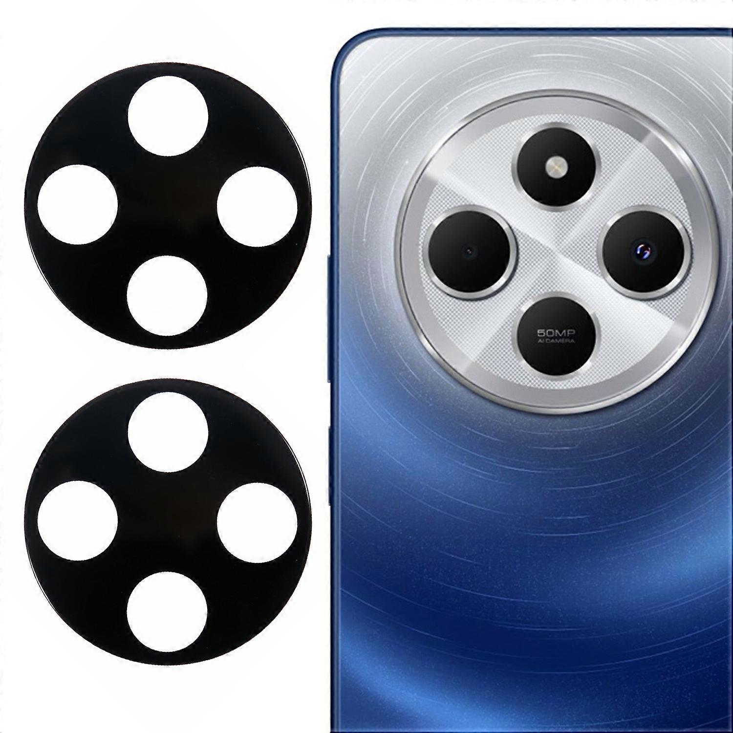 Camera Lens Protectors for Xiaomi Poco C75 4G