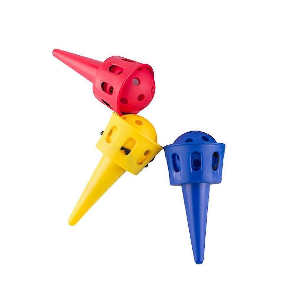 3 Sets Out Door Toys Ball Catch Game Catch A Ball A Cup Game Cup Ball Game Ball Cup String Game