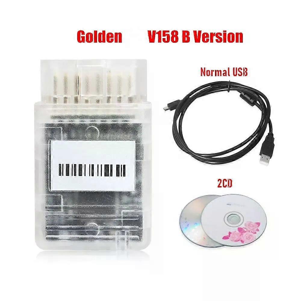 A+ Tactrix Openport 2.0 ECU Chip Tuning Tool Full Chip Open Port ECU Flash OBD2 Connector For Mercedes For Benz Multi-Brand Cars