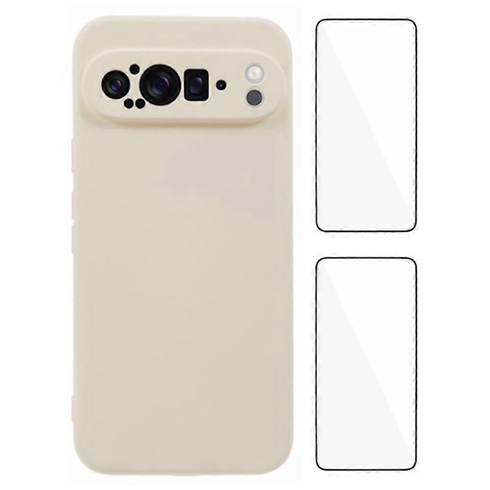 Compatible with Google Pixel 9 Pro XL Phone Case