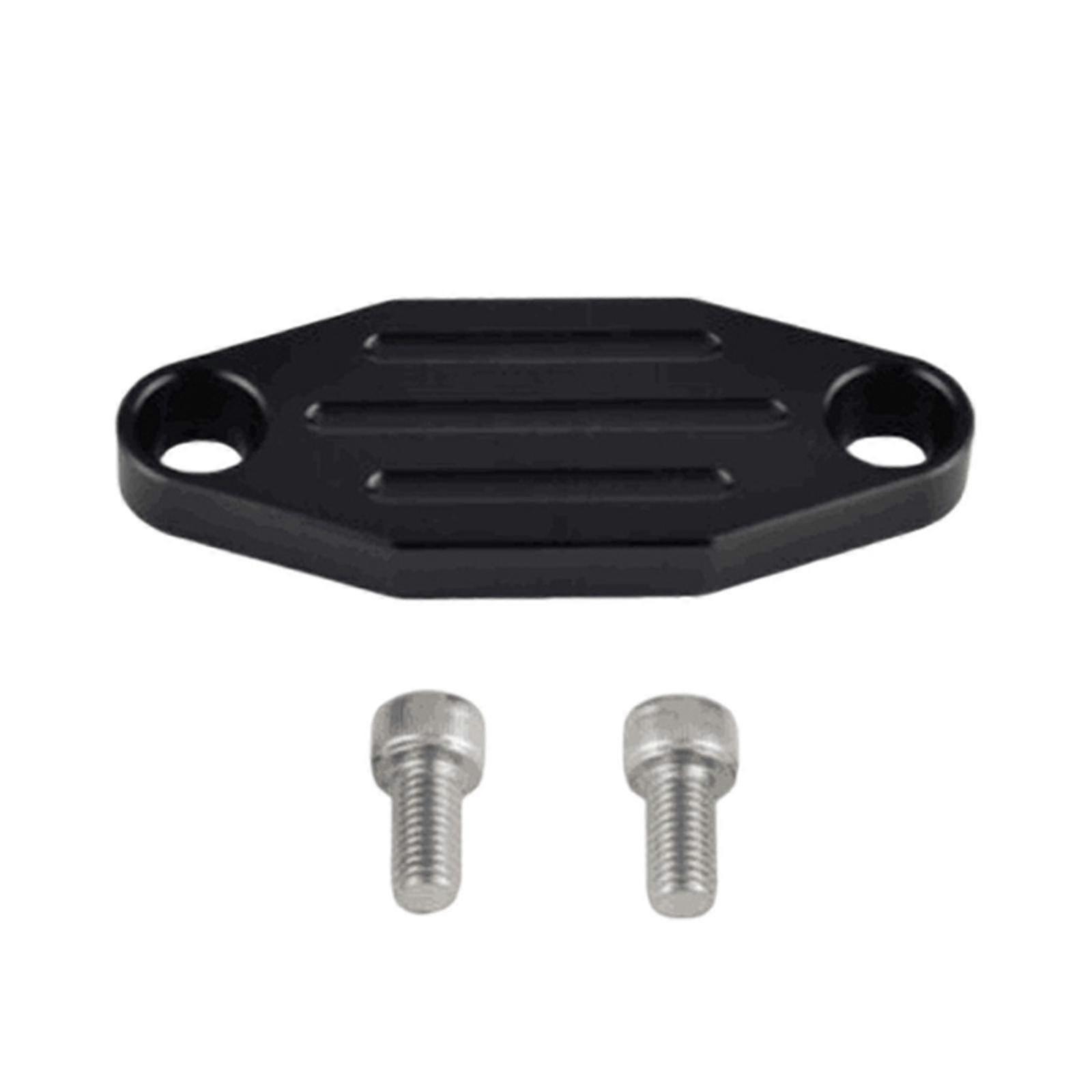 Replacement Egr Plate Components Compatible with Models 250 350 2.3 1979-1993