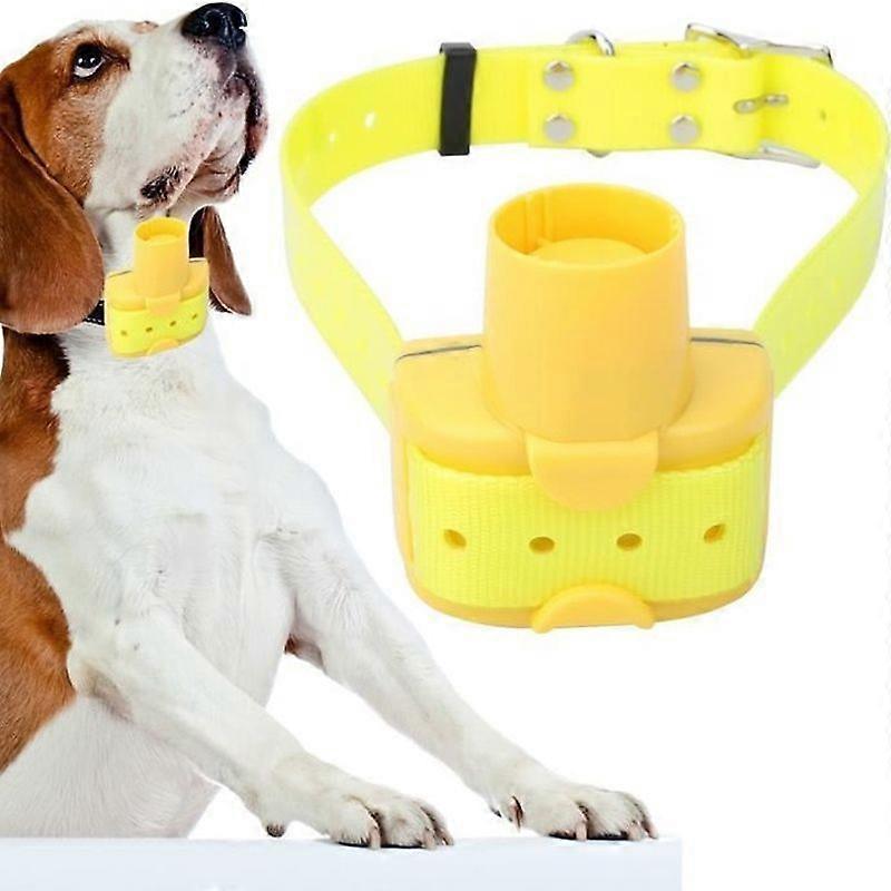 Waterproof Electric Hunting Training Collar Beeper Dog 8 Tones Remote Magnetic Controller