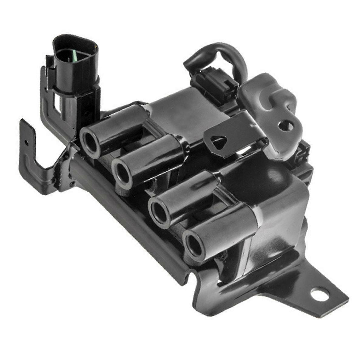 Car High Voltage Package Ignition Coil for 