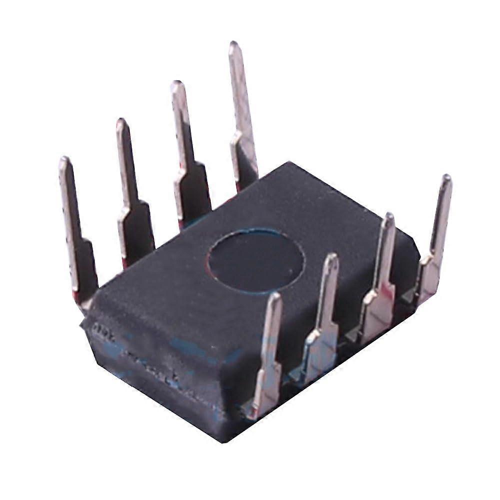 (5pieces) TLE2072IP OPAMP JFET 10MHZ Dual 8DIP 2072 TLE2072