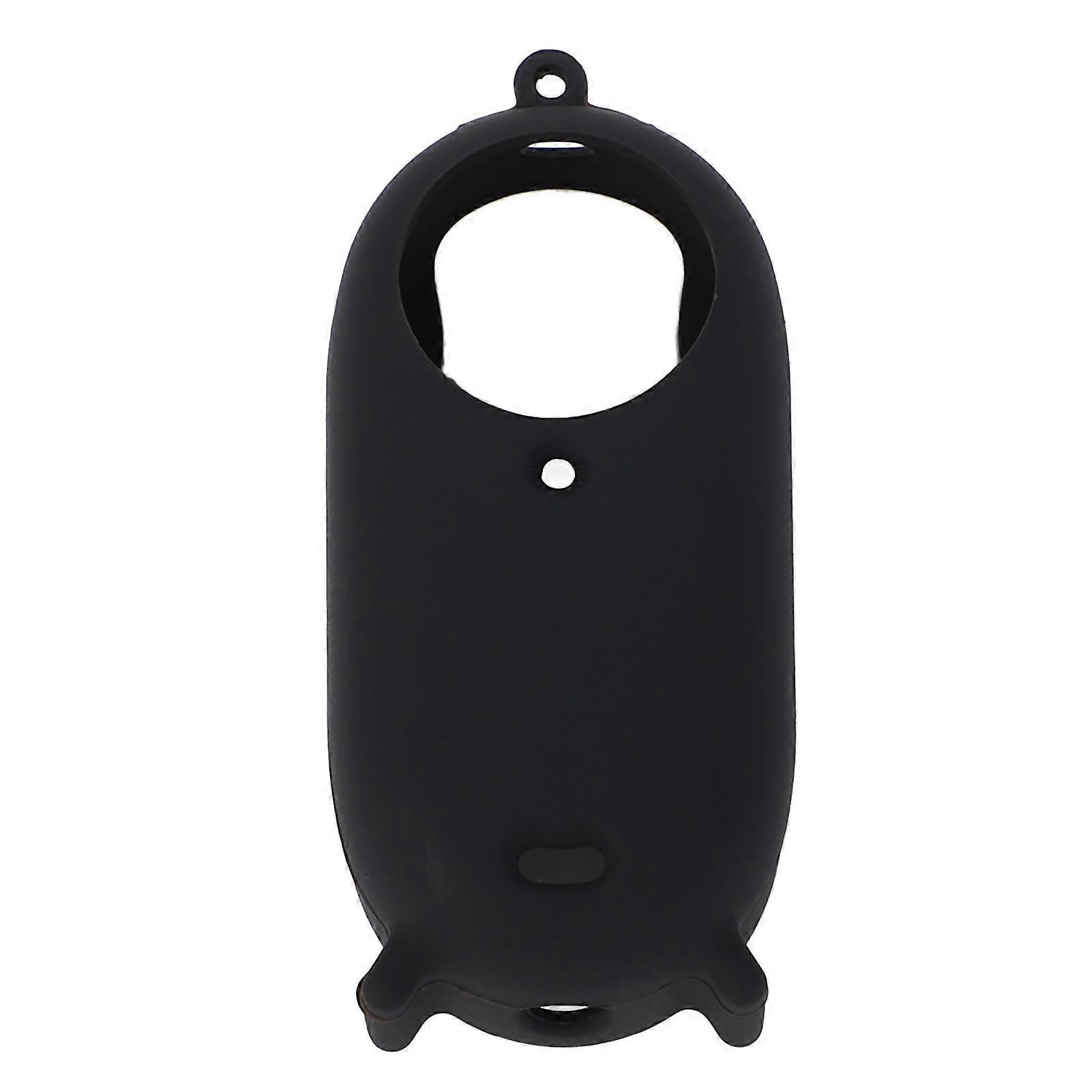 Durable Silicone Protective Case for Action Cameras - Waterproof, Precise Fit & Easy Clean