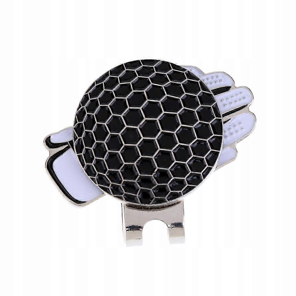 4x متعة قفاز تصميم قبعة الجولف كليب