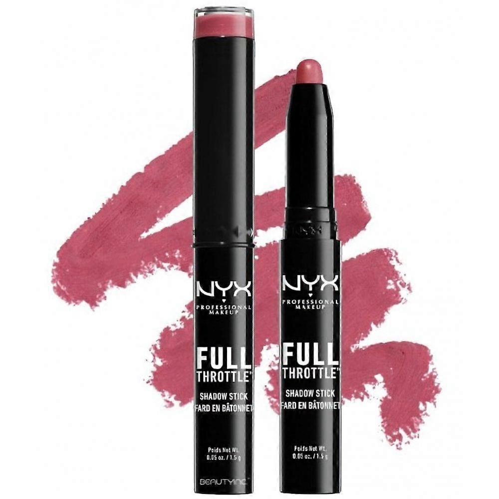 NYX Full Throttle Eyeshadow Stick