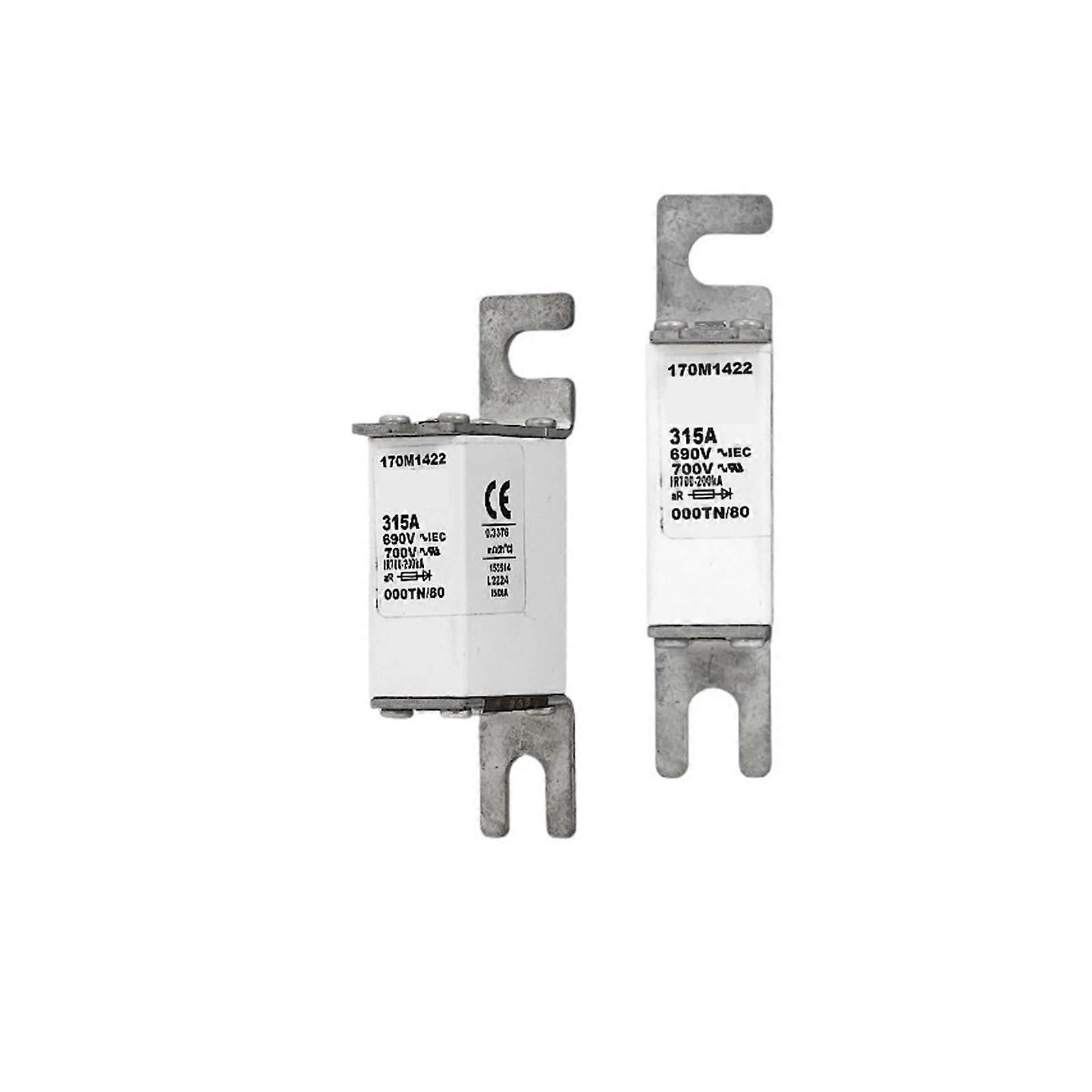 170M8602, 170M8502, 170M8603, 170M8503 MultiStage Fuse/Fuse high Voltage Fuse(170M8602)