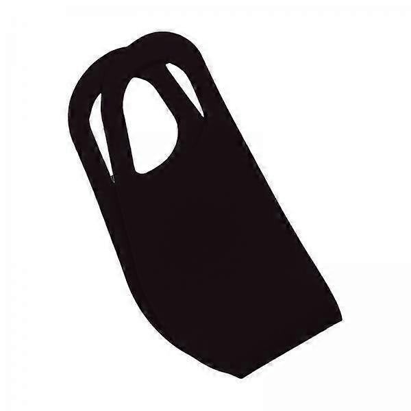 3xSleep Lightweight Blocking Light mit flexiblem elastischem Ohr Hanging Eyeshade