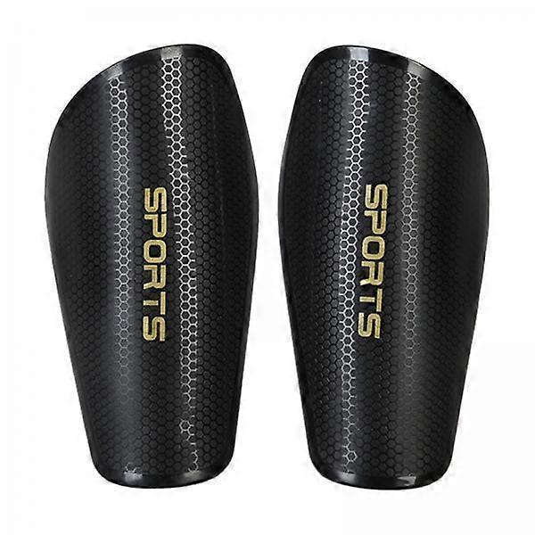 2x 1 Pair Soccer Shin Guards Shin Pads Football Training Shin Guards Soccer