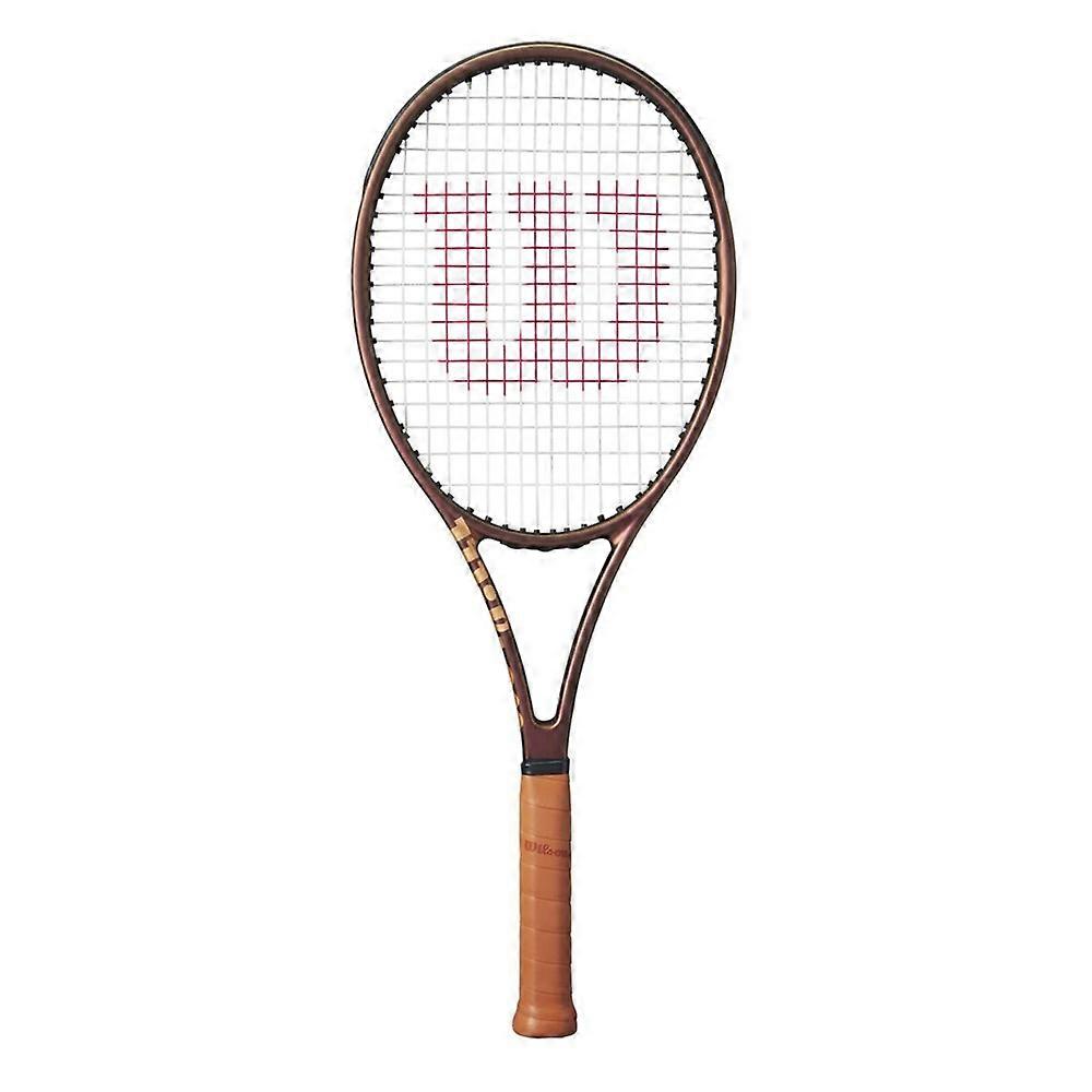 Racket Wilson Pro Staff Ul V14.0 strung WR126010U