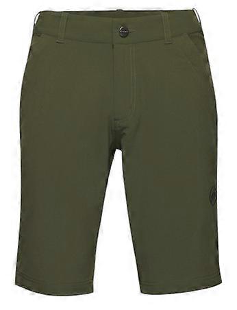 Trousers Mammut 10230115040284
