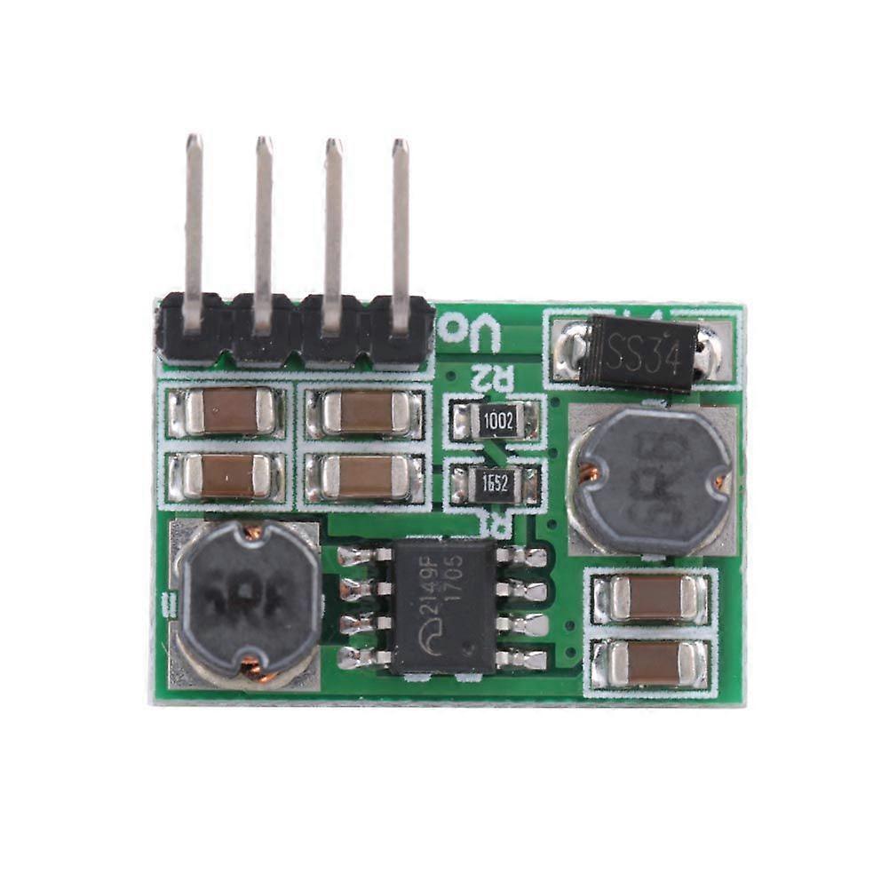 Högkvalitativ DD0603SA_3V3 DC DC 0,9–6 V till 3,3 V Buck-Boost-omvandlare...