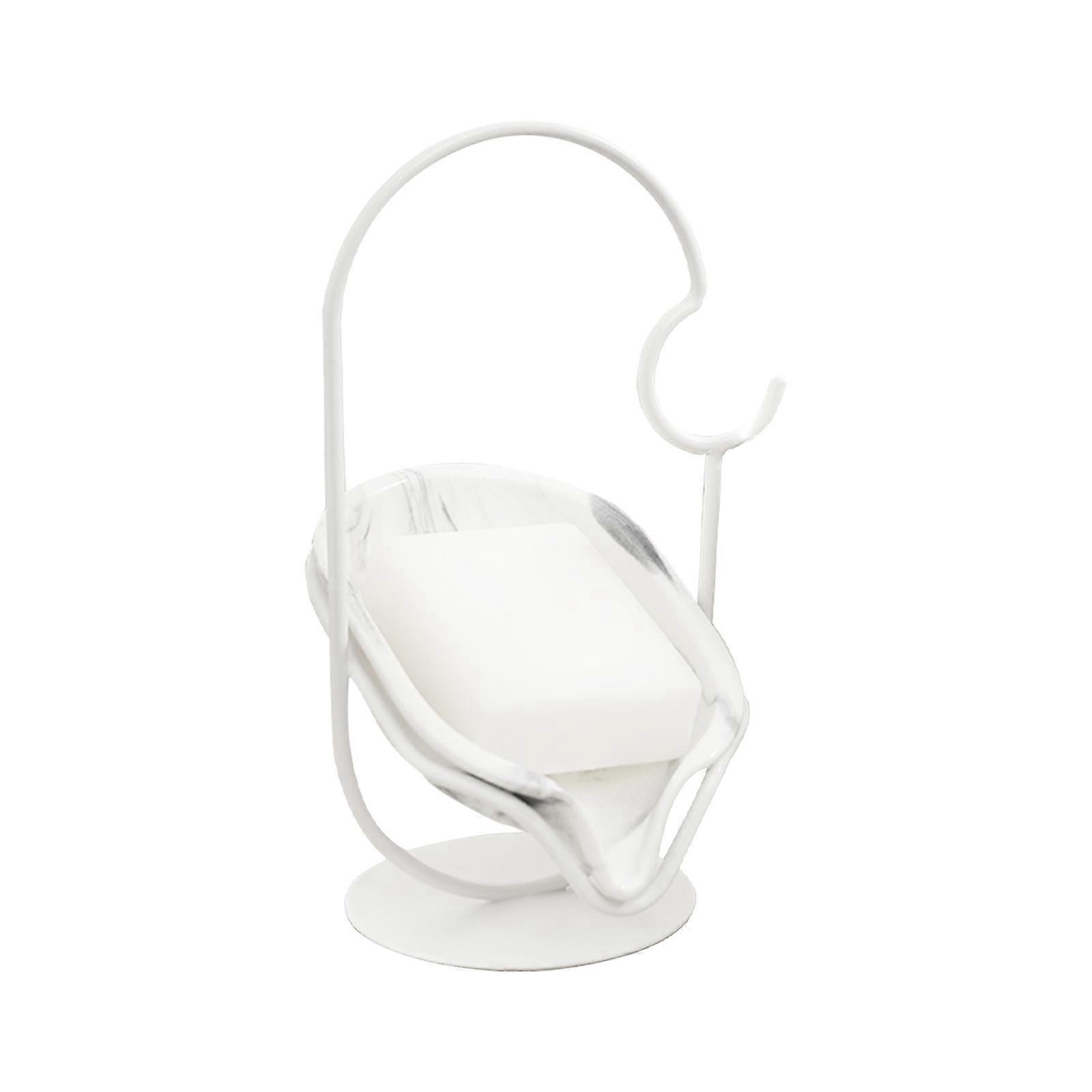 Creative soap storage rack