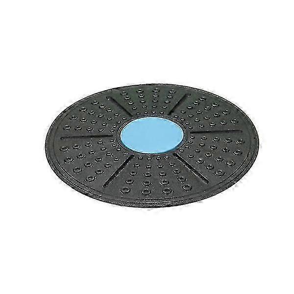 Wobble Balance Board for Core Strengthening Physical Therapy Exercise