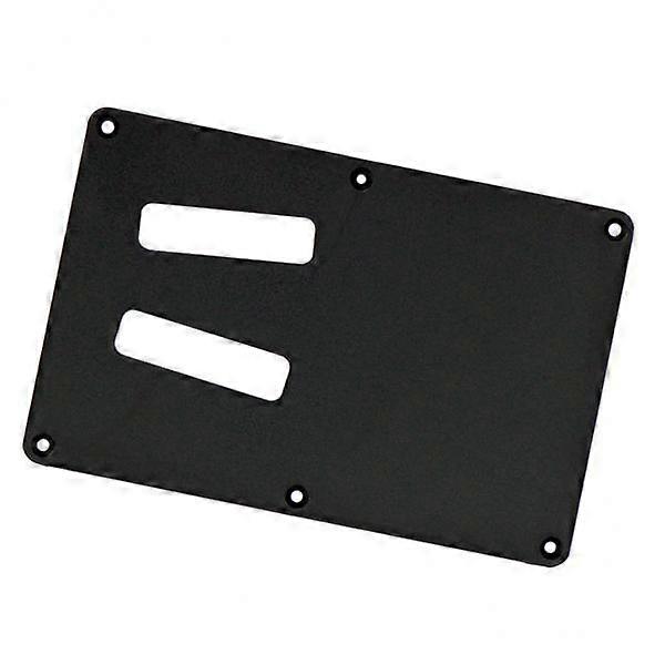 4xGuitar πίσω πλάκα κοιλότητα κάλυψη backplate για ηλεκτρικές κιθάρες αντικαταστάσεις