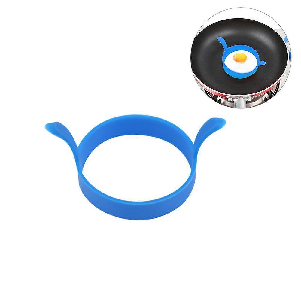 Kitchen Egg Rings for Non-stick Cooking Experiences, Compact and Practical