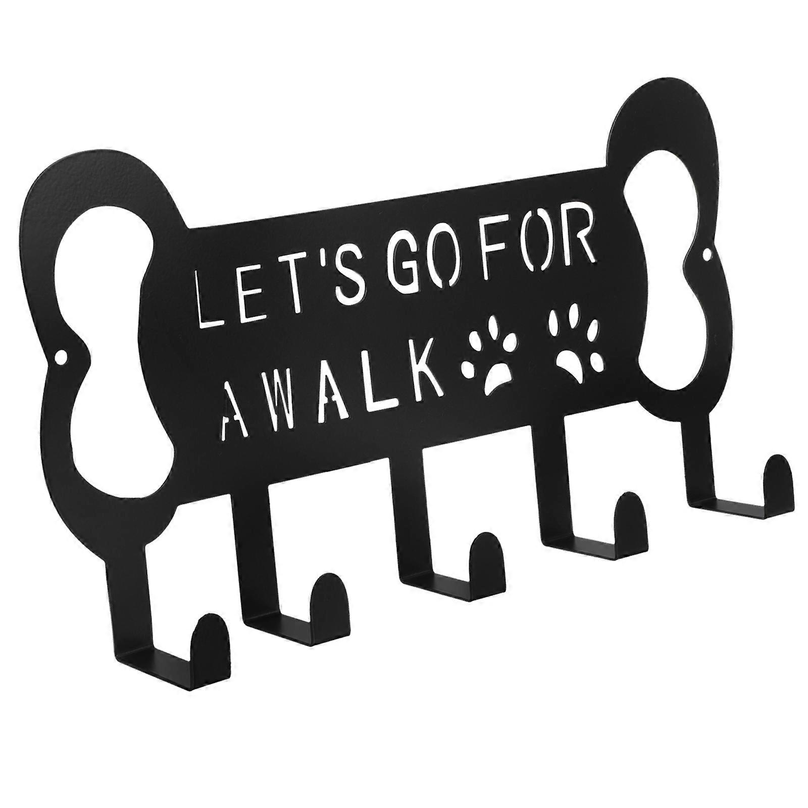 Home Organization Rack,Constructed with Iron,Perfect for Coats and More