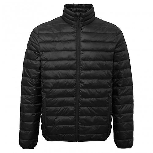 2786 Mens Terrain Long Sleeves Padded Jacket